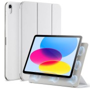 Θήκη Τάμπλετ ESR Rebound Magnetic για iPad 2022 10.9” - White 