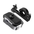 Βάση Μοτοσυκλέτας Baseus Knight Motorcycle Holder - Silver