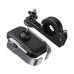  Βάση Μοτοσυκλέτας Baseus Knight Motorcycle Holder - Silver