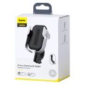  Βάση Μοτοσυκλέτας Baseus Knight Motorcycle Holder - Silver