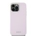 Θήκη Σιλικόνης DKNY Liquid για Apple iPhone 15 Pro Max - Pink