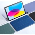 ESR Rebound Magnetic Flip Cover για iPad 2022 10.9” & iPad 2025 11” - Grey