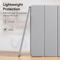 ESR Rebound Magnetic Flip Cover για iPad 2022 10.9” & iPad 2025 11” - Grey