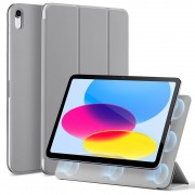 ESR Rebound Magnetic Flip Cover για iPad 2022 (10.9”) - Grey