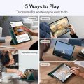 Θήκη ESR Rebound Hybrid 360 για iPad Pro 11 2022/2021 - Forest Green