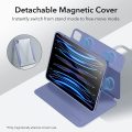 Θήκη ESR Rebound Hybrid 360 για iPad Pro 11 2022/2021 - Lavender