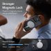 Θήκη Σιλικόνης ESR Air Armor HaloLock MagSafe για Apple iPhone 14 Pro Max - Frosted Black