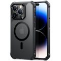 Θήκη Σιλικόνης ESR Air Armor HaloLock MagSafe για Apple iPhone 14 Pro Max - Frosted Black