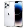 Θήκη Σιλικόνης ESR Krystec για Apple iPhone 14 Pro Max - Clear