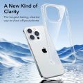 Θήκη Σιλικόνης ESR Krystec για Apple iPhone 14 Pro Max - Clear