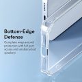 Θήκη Σιλικόνης ESR Krystec για Apple iPhone 14 Pro Max - Clear
