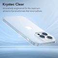 Θήκη Σιλικόνης ESR Krystec για Apple iPhone 14 Pro Max - Clear