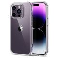 Θήκη Σιλικόνης ESR Krystec για Apple iPhone 14 Pro Max - Clear