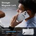 Θήκη Σιλικόνης ESR με Magsafe για Apple iPhone 15 - Clear