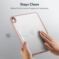 Θήκη Τάμπλετ ESR Ascend Hybrid για iPad 2022 10.9” / iPad 2025 11” - Rose Gold