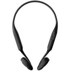 Ασύρματα Ακουστικά Edifier Comfo Run Open Ear με Αντοχή στον Ιδρώτα - Black