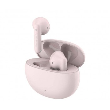 Ασύρματα Ακουστικά Edifier X2s TWS με Αντοχή στον Ιδρώτα - Pink