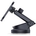 Βάση Αυτοκινήτου Tech-protect V6 Magnetic MagSafe Wireless Charger 15W (2 σε 1) - Black