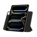 Θήκη Book Tech-Protect Magnetic Smartcase για Apple iPad Pro 13”” 2024 - Black