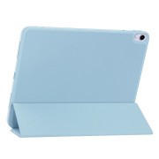 Θήκη Book Tech-Protect Pencil Series για Apple iPad Air 13 (2024) - Sky Blue