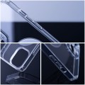 Θήκη Σιλικόνης OEM (MagSafe) για iPhone 14 Pro Max - Clear 