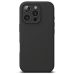 Θήκη Σιλικόνης Ringke Silicone Magnetic Magsafe για iPhone 16 Pro - Black