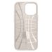 Θήκη Σιλικόνης Spigen Liquid Air για iPhone 16 Pro Max - Natural Titanium
