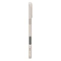 Θήκη Σιλικόνης Spigen Liquid Air για iPhone 16 Pro Max - Natural Titanium