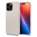 Θήκη Σιλικόνης Spigen Liquid Air για iPhone 16 Pro Max - Natural Titanium