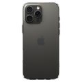 Θήκη Σιλικόνης Spigen Liquid Crystal για iPhone 16 Pro Max - Clear