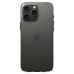 Θήκη Σιλικόνης Spigen Liquid Crystal για iPhone 16 Pro Max - Clear