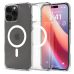 Θήκη Σιλικόνης Spigen Ultra Hybrid Magsafe για iPhone 16 Pro Max - Frost Clear