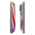 Θήκη Σιλικόνης Spigen Ultra Hybrid Magsafe για iPhone 16 Pro Max - Gold