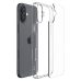 Θήκη Σιλικόνης Spigen Ultra Hybrid για iPhone 16 Plus - Clear