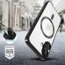 Θήκη Σιλικόνης Tech-Protect Magflex Magsafe για iPhone 16 - Shiny Black