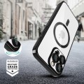 Θήκη Σιλικόνης Tech-Protect Magflex Magsafe για iPhone 16 Pro - Shiny Black