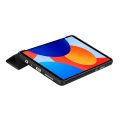 Θήκη Σιλικόνης Tech-Protect Smartcase TriFold Για Xiaomi Redmi Pad SE 8.7 - Black