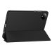 Θήκη Σιλικόνης Tech-Protect Smartcase TriFold Για Xiaomi Redmi Pad SE 8.7 - Black