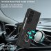 Θήκη Σκληρή MECHA case για Samsung για Galaxy Z Fold 5 5G - Black