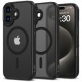 Θήκη Σκληρή Tech-Protect Magcam Magsafe για iPhone 16 - Matte Black