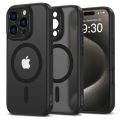 Θήκη Σκληρή Tech-Protect Magcam Magsafe για iPhone 16 Pro Max - Matte Black