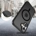 Θήκη Σκληρή Tech-Protect Magmat Magsafe για iPhone 16 - Matte Black