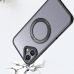 Θήκη Σκληρή Tech-Protect Magring Magsafe για iPhone 16 - Matte Black