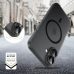 Θήκη Σκληρή Tech-Protect Magslim Magsafe για iPhone 16 Pro - Matte Black