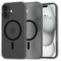 Θήκη Σκληρή Tech-Protect Magslim Magsafe για iPhone 16 - Matte Black