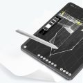 Μεμβράνη Προστασίας Οθόνης Hofi Paper Pro+ για Apple iPad Air 6 2024 11'' (2-Pack) - Matte Clear