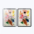 Μεμβράνη Προστασίας Οθόνης Hofi Paper Pro+ για Apple iPad Air 6 2024 11'' (2-Pack) - Matte Clear