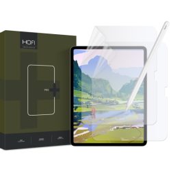 Μεμβράνη Προστασίας Οθόνης Hofi Paper Pro+ για Apple iPad Air 2024 13'' (2-Pack) - Matte Clear