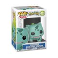 Funko Pop! Games: Pokemon - Bulbasaur #453