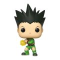 Funko POP! x Hunter POP! Animation Vinyl Figure - Gon Freecss Jajanken #651